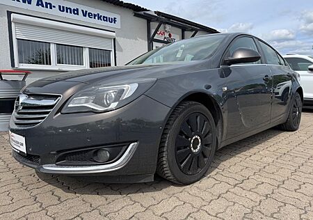 Opel Insignia A Lim. Edition