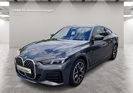 BMW 430i xDrive Gran Coupé M Sport Driv.Assist.Prof