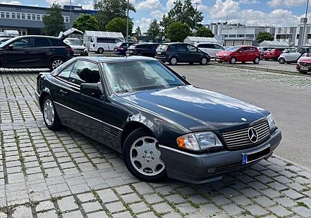 Mercedes-Benz SL 300