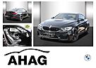 BMW M4 Coupe Competition Paket M DKG Navi Prof. PDC