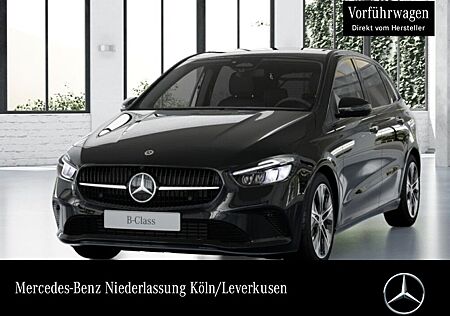Mercedes-Benz B 200 PROGRESSIVE+NIGHT+AHK+LED+KAMERA+TOTW+7G