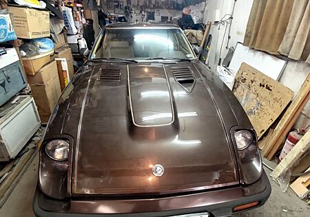 Nissan 280 ZX