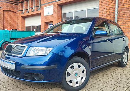 Skoda Fabia 1.4 Tüv&Inspek neu* Scheckheft*2.Hand