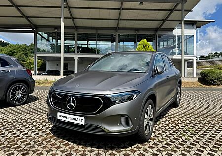 Mercedes-Benz EQA 250+ ParkAss. KAM LM SpurH AUT Virtual Navi
