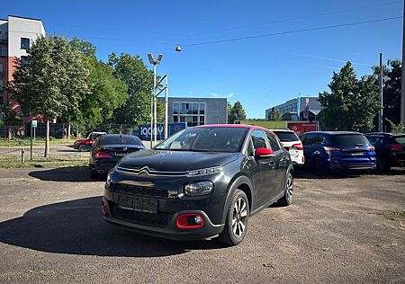 Citroën C3 Feel