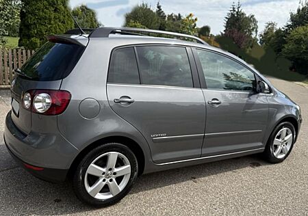 VW Golf Plus Volkswagen 1.4 United,Tüv neu,orig. 100000km