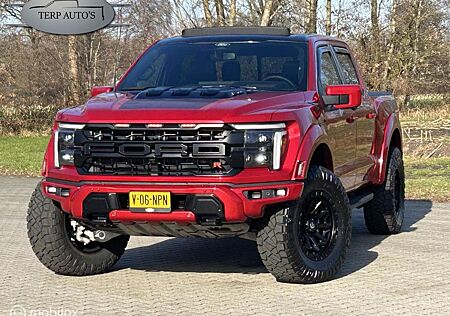 Ford F 150 USA F150 Raptor R