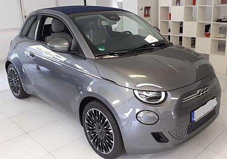 Fiat 500E Icon Cabrio 42 kWh Icon inkl. Winterreifen