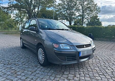 Mitsubishi Space Star 1,6 Comfort Comfort