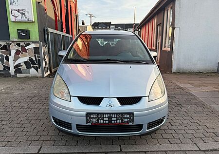 Mitsubishi Colt CZ3 Lim. 5-trg. 1.5 Instyle * TÜV NEU*