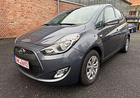 Hyundai ix20 Classic 1.4 *1.Hand *TÜV neu