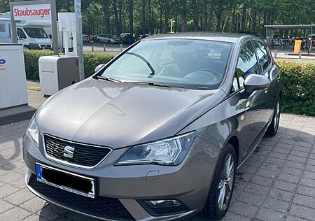 Seat Ibiza 1.2 TSI Style