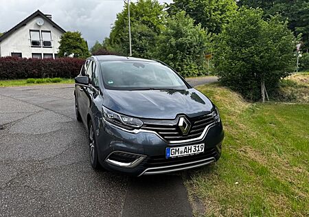Renault Espace dCi 160 Intens