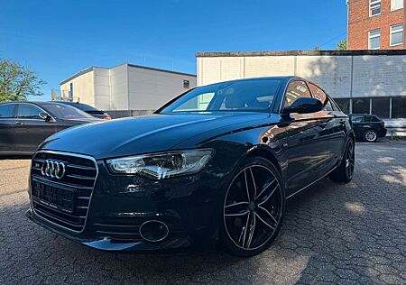 Audi A6 2.0 TDI ultra S-Tronic /360/SPUR/TWA/LED/SLA