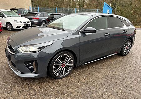 Kia Pro_ceed ProCeed GT Line Panorama/LED/Keyles/Kamera/Klapp