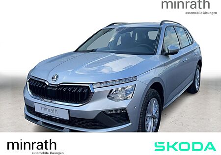 Skoda Kamiq 1.0 TSI Selection ACC AHK Navi Virt LED
