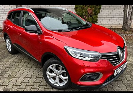 Renault Kadjar TCe 160 EDC GPF Bose Edition Bose Edition