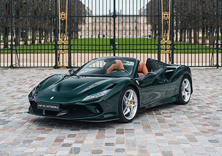 Ferrari F8 Spider - full carbon, low mileage, Xpel