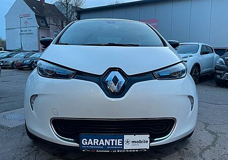 Renault ZOE Intens, TÜV bis 05/2025