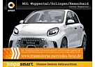 Smart ForFour EQ /Passion/22kW/SHZ/Pano/Exclusive/+Pake