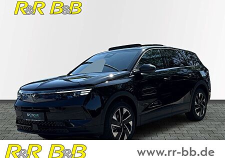 Opel Grandland X Grandland GS 1.2 Turbo Hybrid AT NAVI+PANO+KLIMA