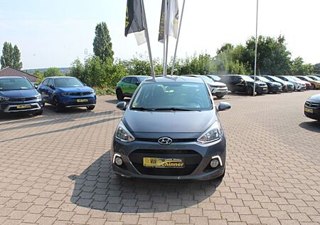 Hyundai i10 1.2 Style