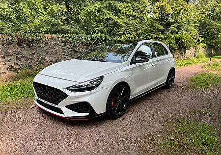 Hyundai i30 2.0 T-GDI N Performance DCT N Performance