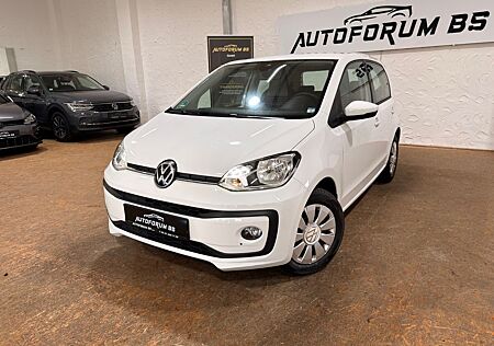 VW Up Volkswagen ! 1.0MPI/CAM/TEMPOMAT/SIZTZHEIZUNG/LANE/KLIMA