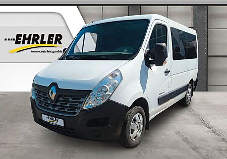 Renault Master III Kombi L1H1 3,0t