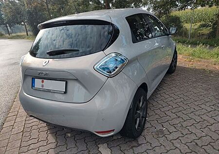 Renault ZOE Intens inkl. Batterie 41kWh