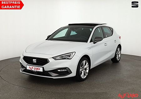 Seat Leon 1.4 e-HYBRID FR LED Navi Panorama ACC DAB