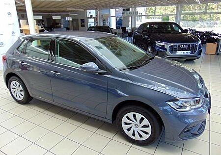 VW Polo Volkswagen Life 1.0 TSI DSG