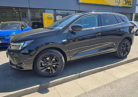 Opel Grandland X Grandland GS AUTOMATIK ACC Tageszulassung