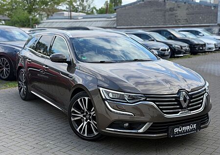 Renault Talisman GT Initiale Paris*4Contr*Leder*Bose*Hud