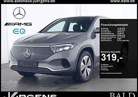 Mercedes-Benz EQA 300 4M Progressive/LED/Kamera/Totw/EASY-P/18