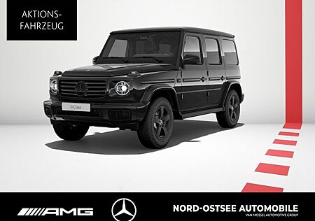 Mercedes-Benz G 450 d EXCLUSIVE SUPERIOR NIGHT-II MULTIKONTUR