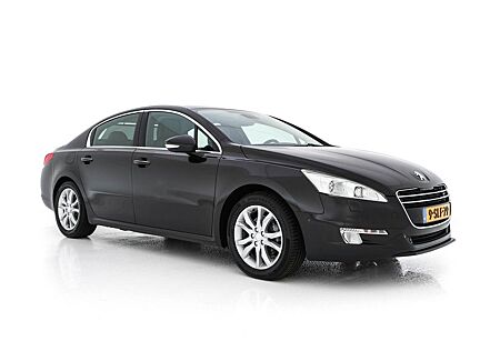 Peugeot 508 2.0 HDi Blue Lease Premium Hybrid4 Aut. *HEA