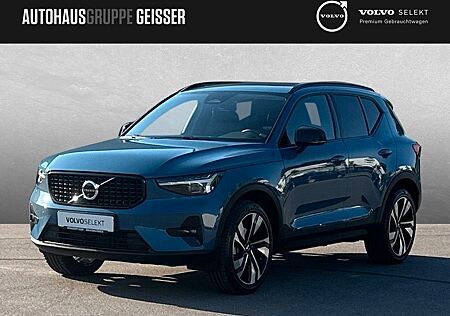 Volvo XC 40 XC40 B4 Mild-Hybrid Plus Dark ACC BLIS SD LED