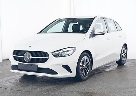 Mercedes-Benz B 200 d Progressive Advanced, AHK, Distronic