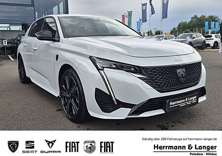 Peugeot 308 GT PHEV 180 Aktion 24 Surrounding-P. LM18 ++