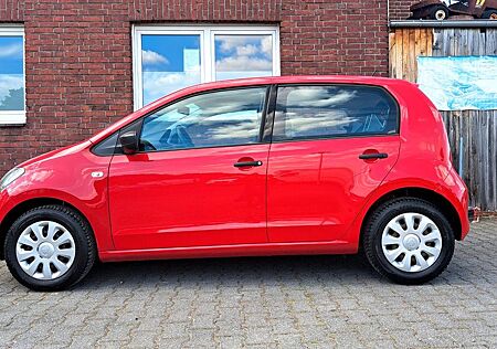 Skoda Citigo Active