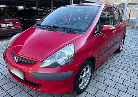 Honda Jazz 1.4 ES /Klima/TÜV 2/25