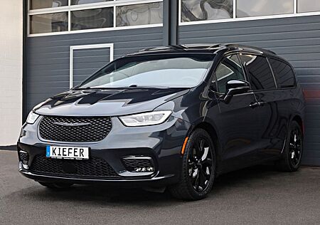 Chrysler Pacifica S 3.6/ACC/TTW/SPUR/360/LHZ/SHZ/LED/R20