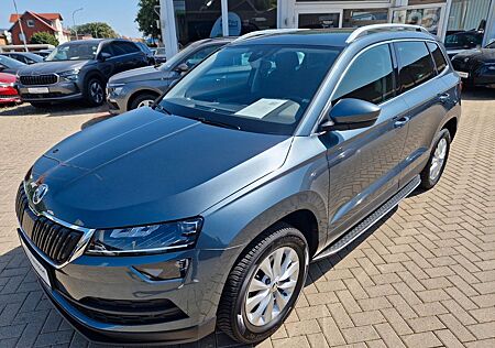 Skoda Karoq 1.0 TSI Ambition NAVI/SmartLink