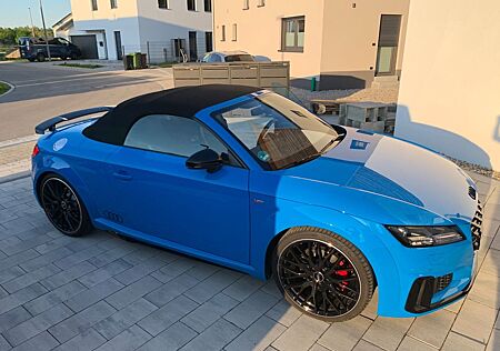 Audi TT 40 TFSI S tronic Roadster -