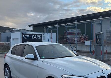 BMW 118i Advantage Advantage