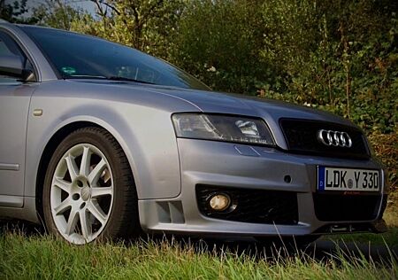 Audi A4 2.0 Avant -