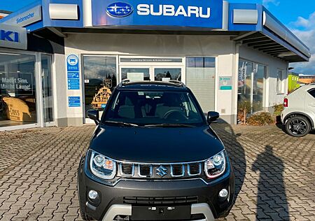 Suzuki Ignis 1.2 MHD Comfort+ Allgrip*LED*NAVI*SHZ*DAB+