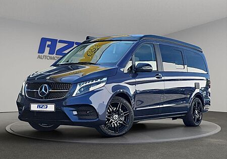 Mercedes-Benz V 300 Marco Polo 300d 4M AMG LINE STANDZ SOUND KÜCHE A