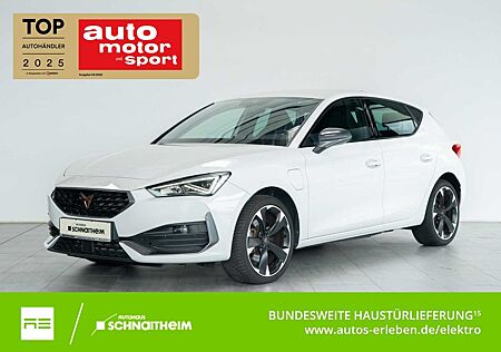 Cupra Leon 1.4 e-Hybrid 150kW (20PS) 6-Gang-DSG